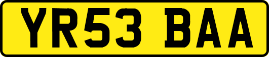 YR53BAA