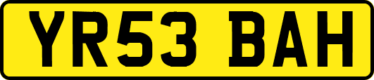 YR53BAH
