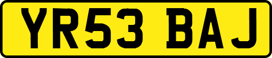 YR53BAJ