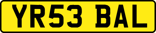 YR53BAL