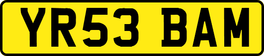 YR53BAM