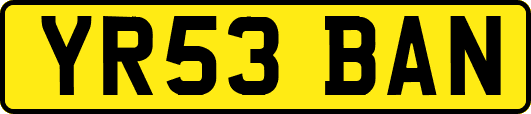 YR53BAN