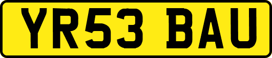 YR53BAU