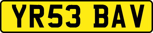 YR53BAV