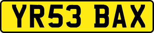 YR53BAX