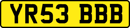 YR53BBB