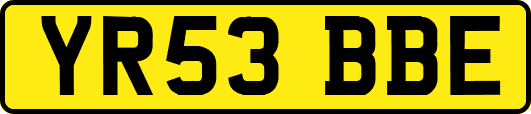 YR53BBE
