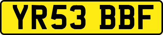 YR53BBF