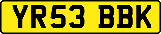 YR53BBK