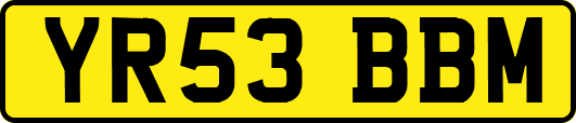 YR53BBM
