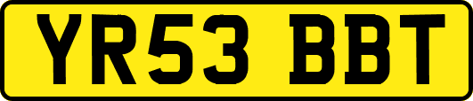 YR53BBT