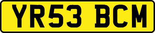 YR53BCM