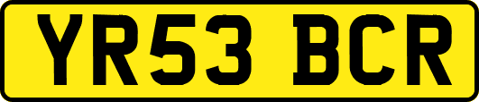 YR53BCR