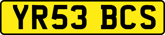 YR53BCS