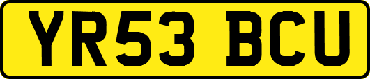 YR53BCU