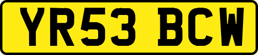 YR53BCW