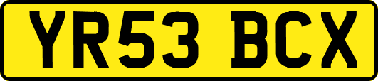 YR53BCX