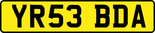 YR53BDA