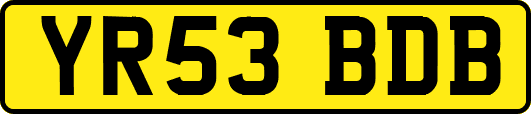 YR53BDB