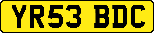 YR53BDC