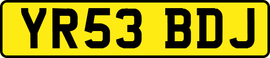 YR53BDJ
