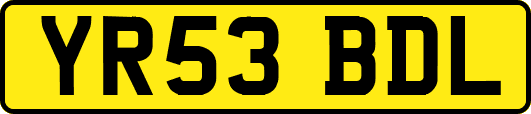 YR53BDL