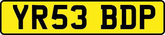 YR53BDP