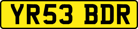 YR53BDR
