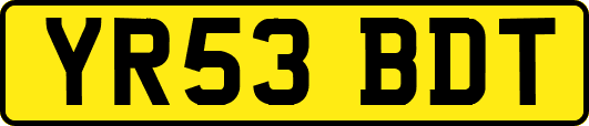 YR53BDT