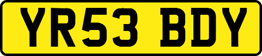 YR53BDY