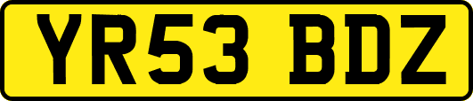 YR53BDZ