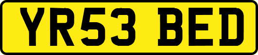 YR53BED