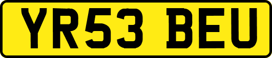 YR53BEU