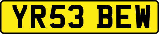 YR53BEW
