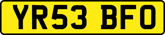 YR53BFO