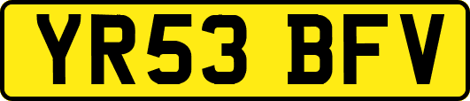 YR53BFV