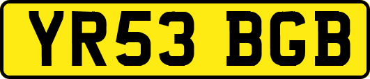 YR53BGB