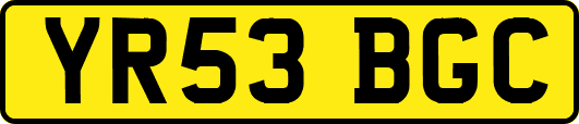 YR53BGC