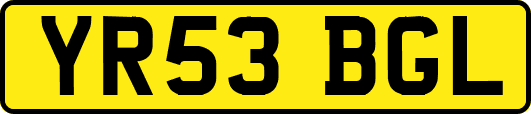 YR53BGL