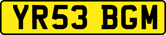 YR53BGM