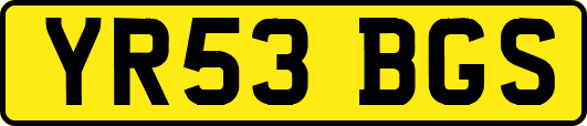 YR53BGS