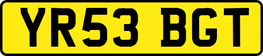 YR53BGT