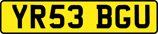 YR53BGU