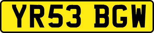 YR53BGW