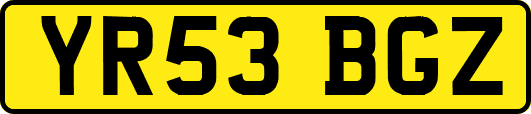 YR53BGZ