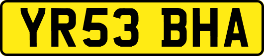 YR53BHA