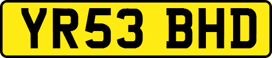 YR53BHD