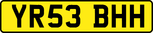 YR53BHH