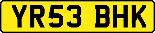 YR53BHK