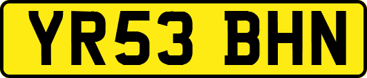 YR53BHN